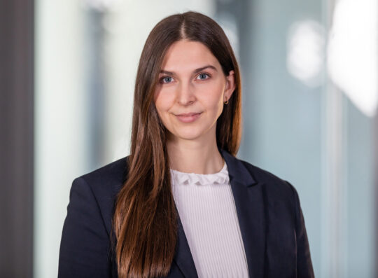 Katharina Steube